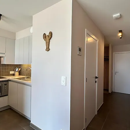 Ribella West 5 * De Panne