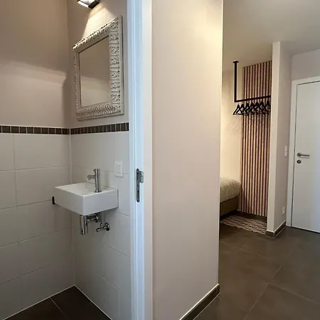 Ribella West 5 * De Panne