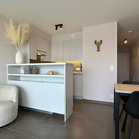 Ribella West 5 * De Panne