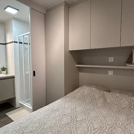 Ribella West 5 Lejlighed De Panne