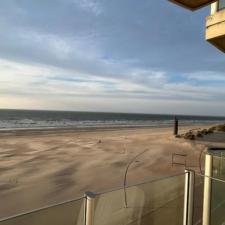 Ribella West 5 De Panne