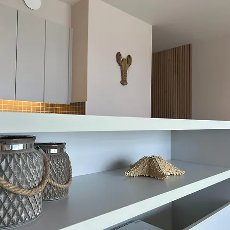 Ribella West 5 * De Panne