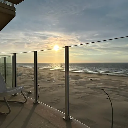 Ribella West 5 * De Panne