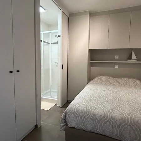Apartment Ribella West 5 De Panne