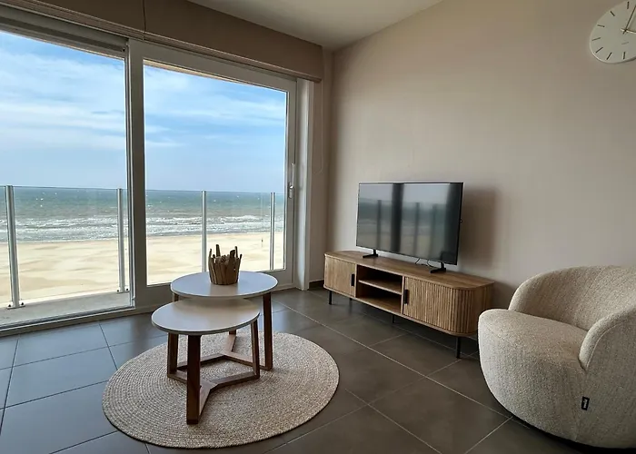 Daire Ribella West 5 *