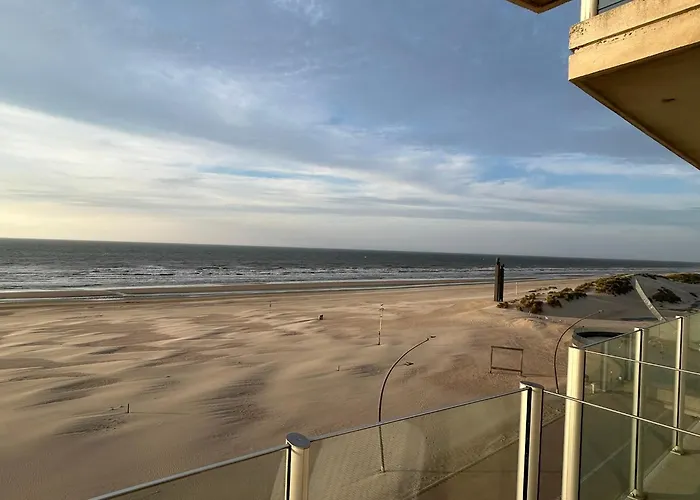 Ribella West 5 De Panne