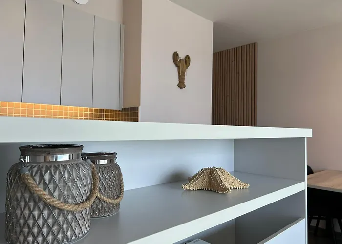 Ribella West 5 * De Panne