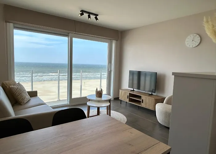 Ribella West 5 Daire