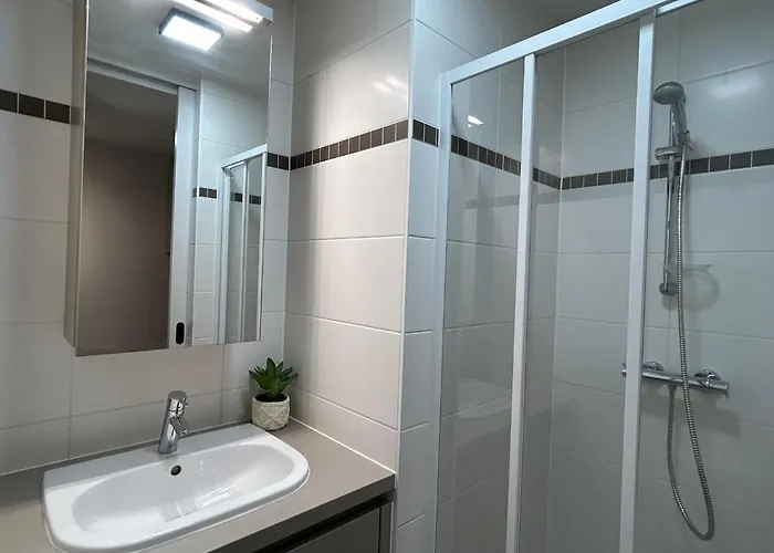 Ribella West 5 Daire *