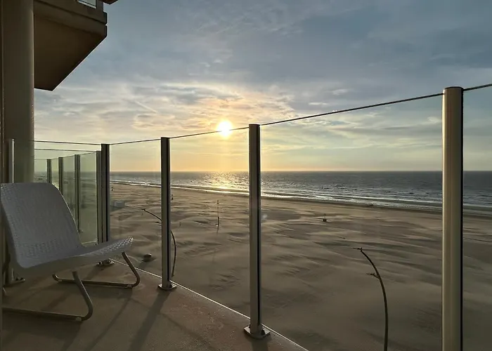 Ribella West 5 * De Panne