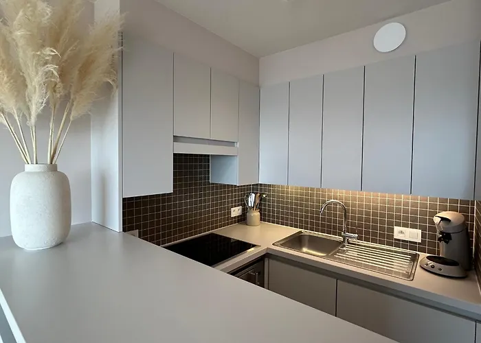 Daire Ribella West 5 *